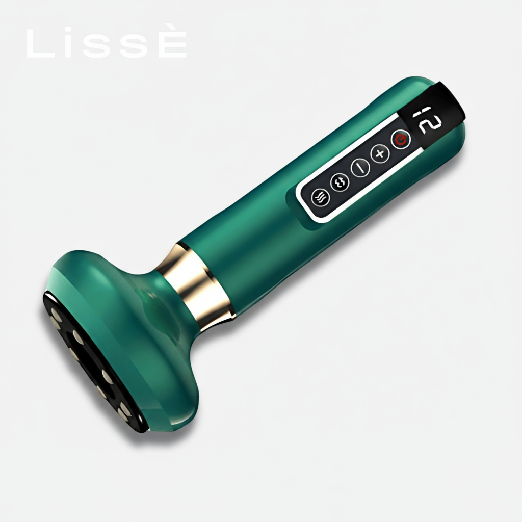 LissÉ